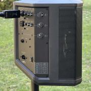 BOSE S1 Pro akkus hangfal + rádiós transmitter