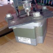 Kb 30db van! Bontott Martin - Léptetőmotor KT60JM1-003