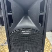 RCF ART 310-A MK4 Aktív hangfal
