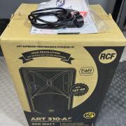 RCF ART 310-A MK4 Aktív hangfal