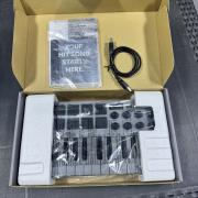 Akai MPK mini MK3 Grey MIDI mesterbillentyűzet