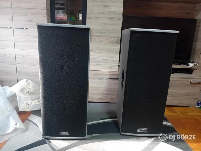 Eladó Garry stroke 600 hangfalpár