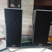 Eladó Garry stroke 600 hangfalpár