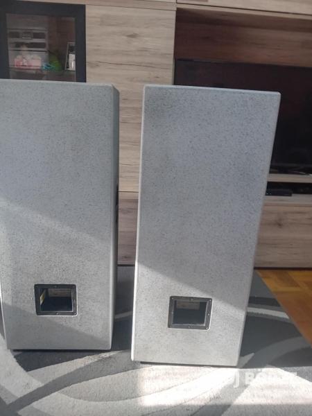 Eladó Garry stroke 600 hangfalpár