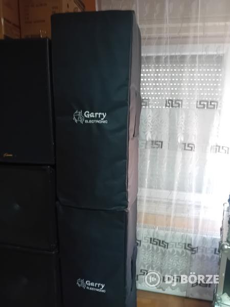 Eladó Garry stroke 600 hangfalpár