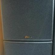 Y audio full sub 18as mélyláda pár