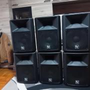 Eladó 3pár Elecktro voice sx300