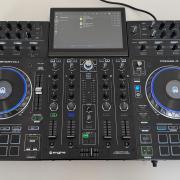 Denon DJ Prime 4