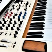 Arturia Polybrute 12, garanciális, alig használt