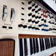 Arturia Polybrute 12, garanciális, alig használt