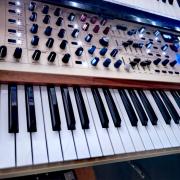 Arturia Polybrute 12, garanciális, alig használt