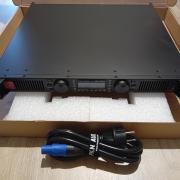 3 év Garancia!!!PKN Audio XE 4000 (beszámítás is)