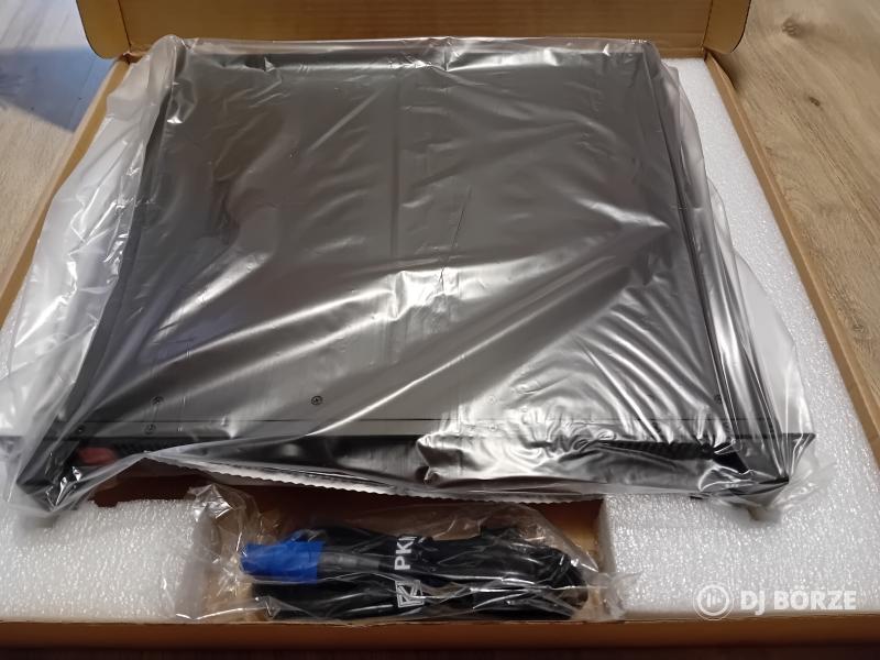 3 év Garancia!!!PKN Audio XE 4000 (beszámítás is)