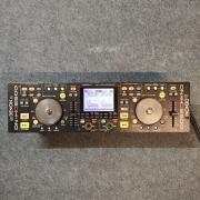 DENON DN-HD2500 HDD-és média lejátszó, kontroller