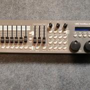 LEDJ VERSIMOVE 24 DMX kontroller - táp nélkül