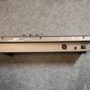 LEDJ VERSIMOVE 24 DMX kontroller - táp nélkül