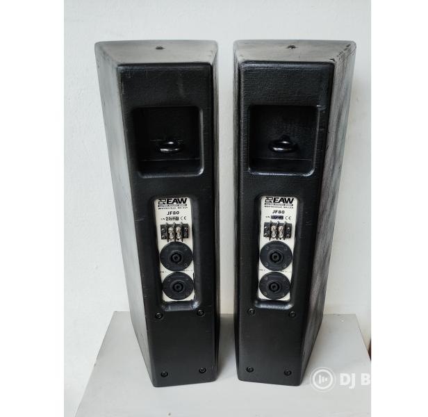 EAW JF80 hangfalpár - 460 Watt