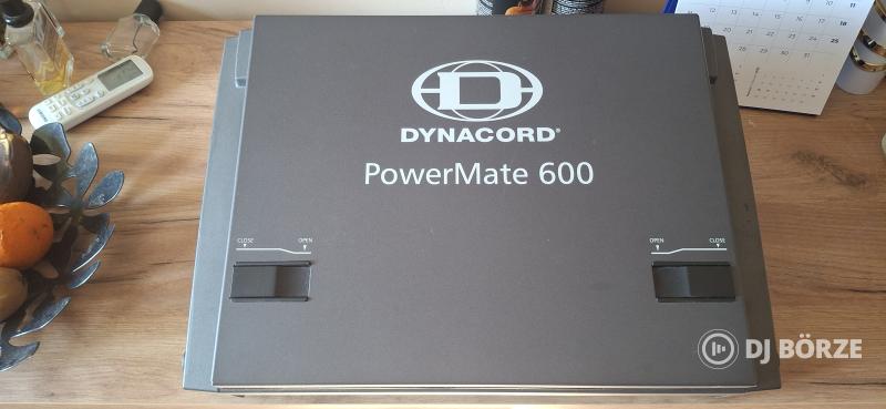 Dinacord Powermate 600/1