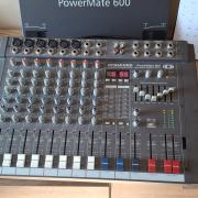 Dinacord Powermate 600/1