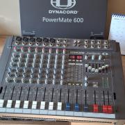 Dinacord Powermate 600/1