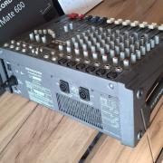 Dinacord Powermate 600/1