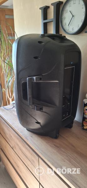 THUNDER AUDIÓ 15" passzív hangfal