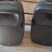 THUNDER AUDIÓ 15" passzív hangfal