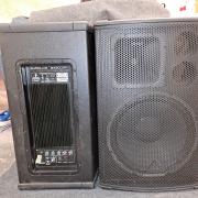 Behringer Eurolive B1520DSP  aktív hangfalpár