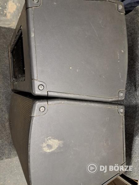 Behringer Eurolive B1520DSP  aktív hangfalpár