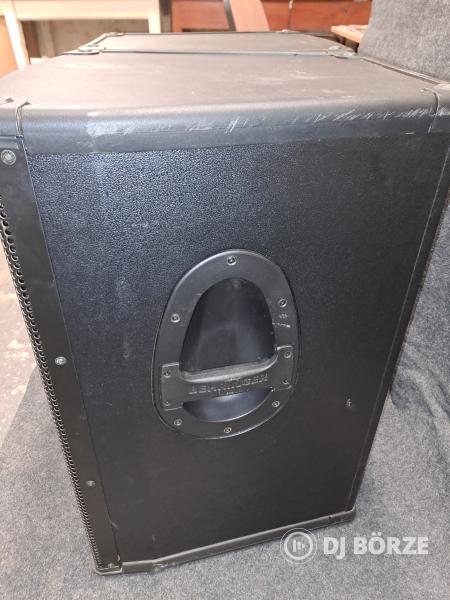Behringer Eurolive B1520DSP  aktív hangfalpár