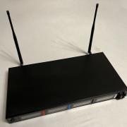 Power Dynamics - PD504H UHF Vezeték nélküli 4 db-os mikrofon szett