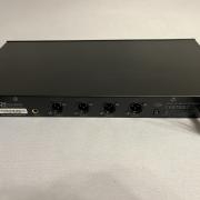 Power Dynamics - PD504H UHF Vezeték nélküli 4 db-os mikrofon szett