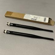 Sennheiser Half Wave Dipole U BNC antenna