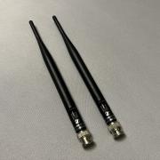 Sennheiser Half Wave Dipole U BNC antenna