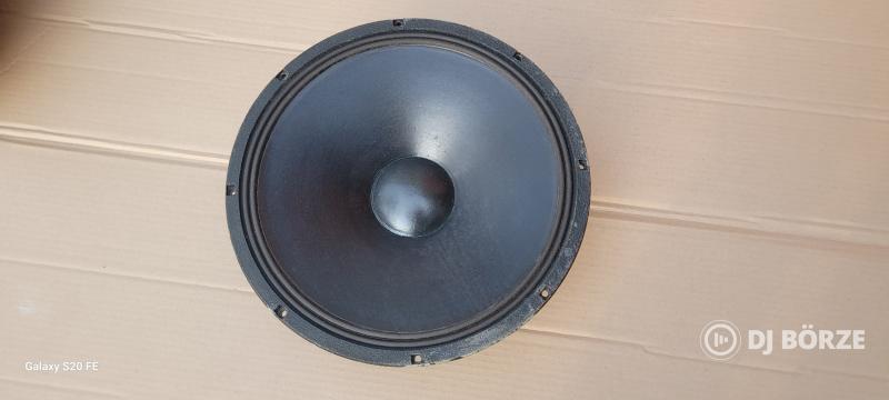 Best off, Storm Audio Sat-153 15" mélysugárzó