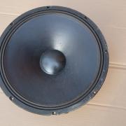 Best off, Storm Audio Sat-153 15" mélysugárzó