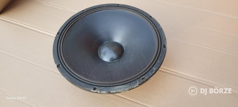 Best off, Storm Audio Sat-153 15" mélysugárzó