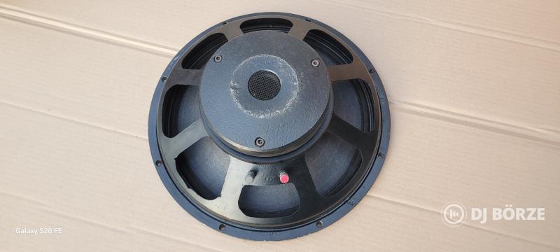 Best off, Storm Audio Sat-153 15" mélysugárzó