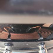 Best off, Storm Audio Sat-153 15" mélysugárzó