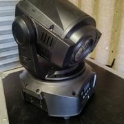 90W Moving Head
