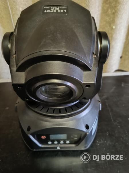 90W Moving Head
