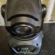 90W Moving Head