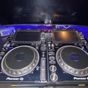 Pioneer CDJ-3000 Pár