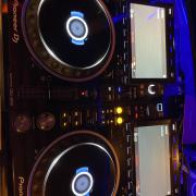 Pioneer CDJ-3000 Pár