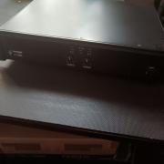 Thunder PRS1200 erősítő