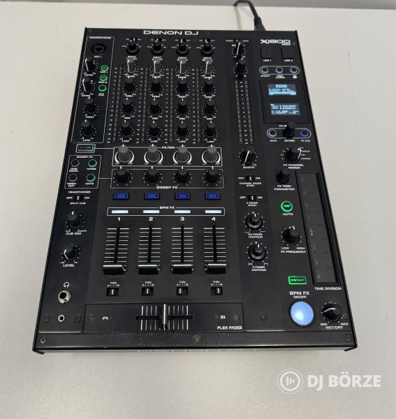 Denon DJ X1800