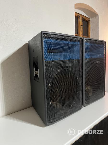 Reflex HPS-300 Dobozok