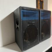 Reflex HPS-300 Dobozok