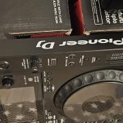 Pioneer CDJ-900NXS páros eladó | újszerű | hibátlan