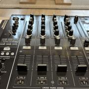 Eladó Pioneer DJM-900 Nexus Keverő, Dobozával Budakalászon